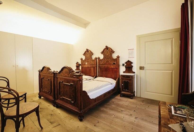 Номер Superior, Historic Hotel Albrici