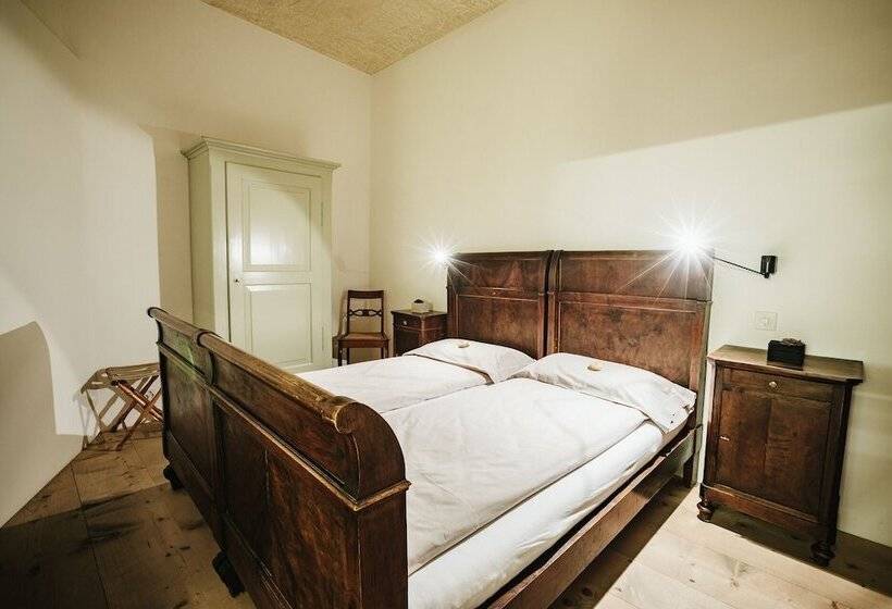 Номер Superior, Historic Hotel Albrici