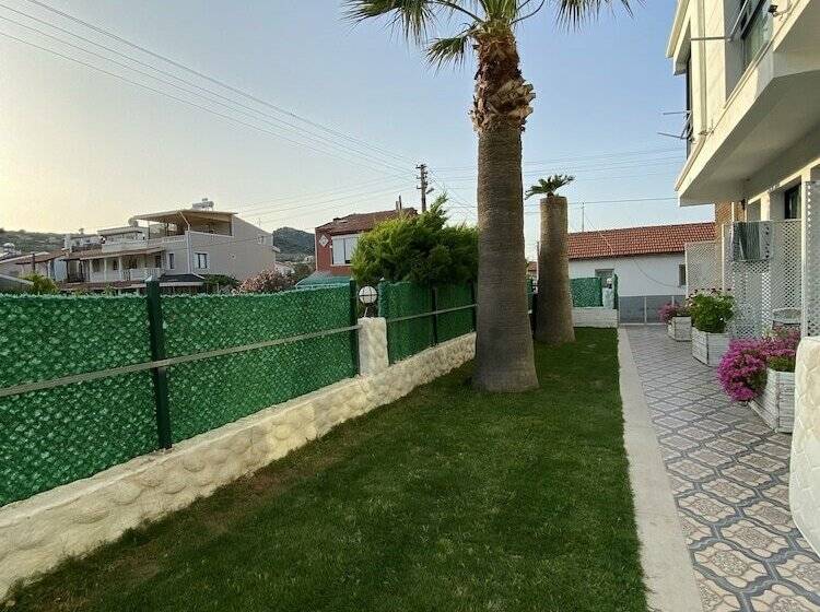 Номер Стандарт, Burla Han