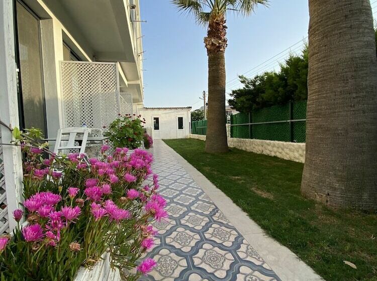 Номер Стандарт, Burla Han