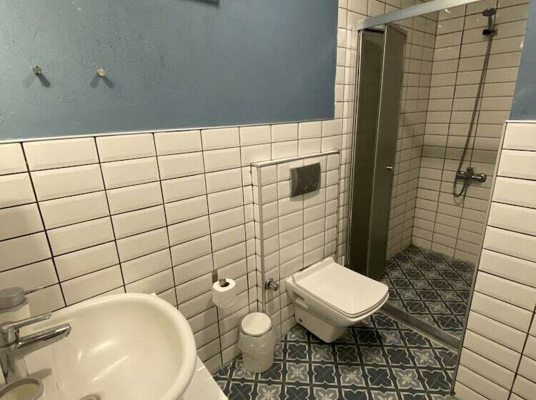 Номер Стандарт, Burla Han