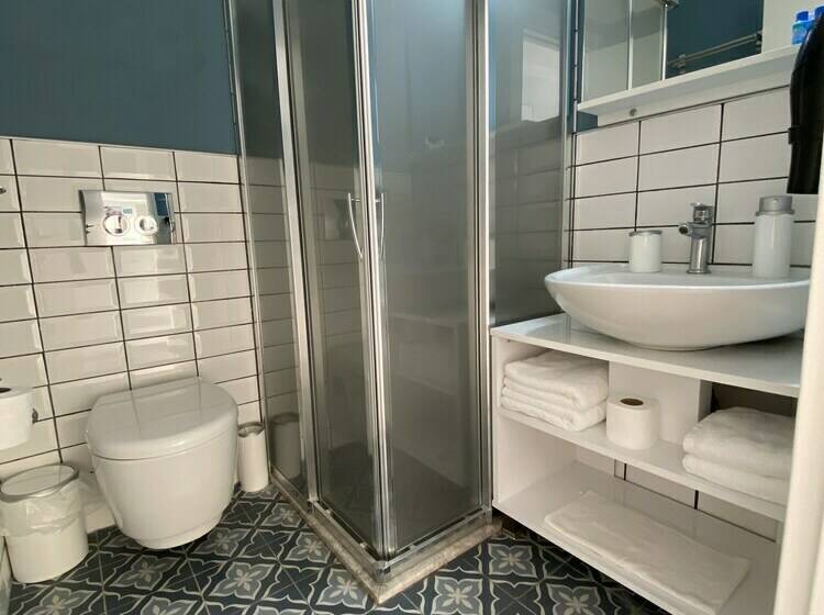 Номер Стандарт, Burla Han