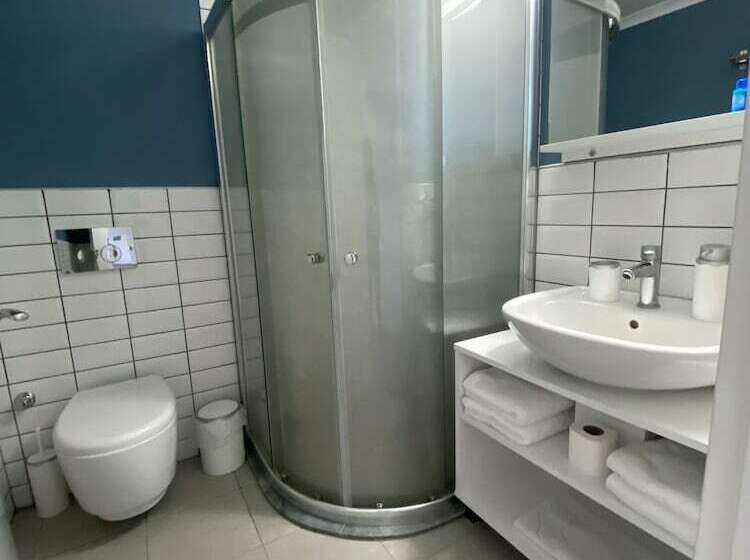 Номер Стандарт Вид на Море, Burla Han