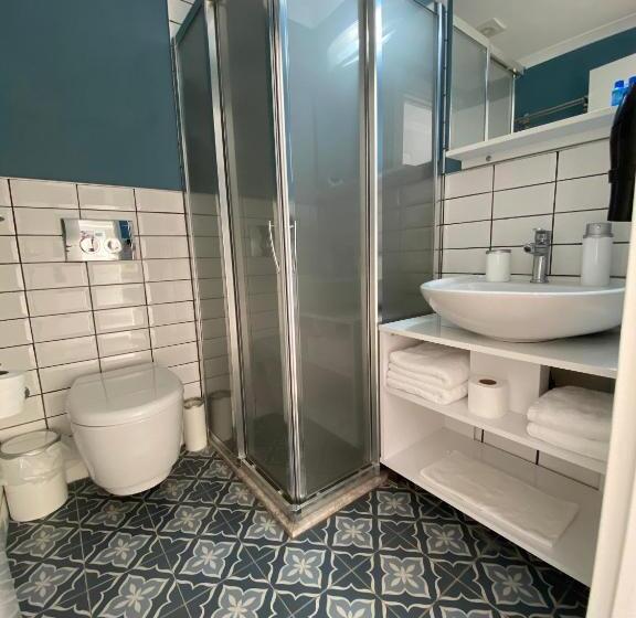 Номер Стандарт, Burla Han