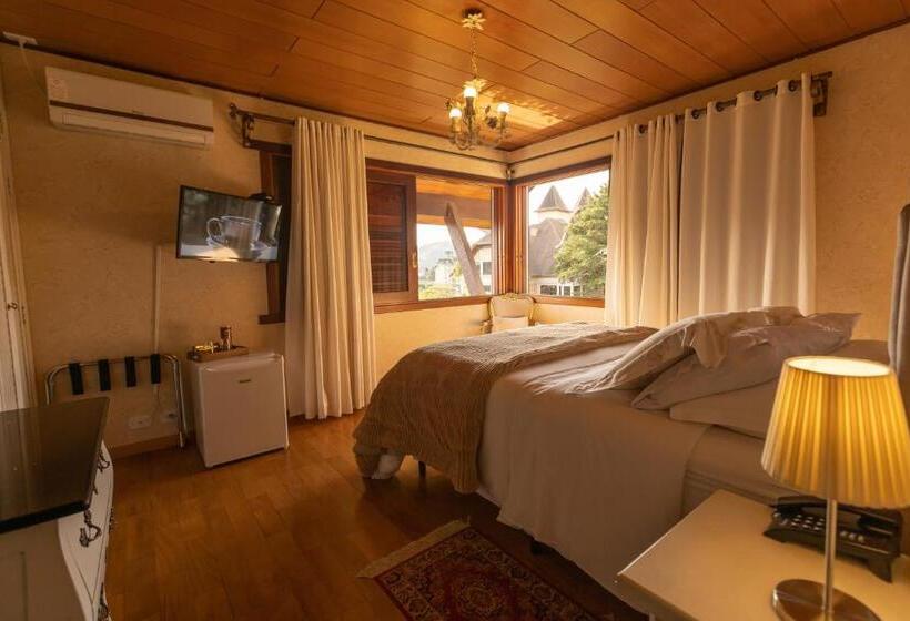 חדר סטנדרט, Casablanca Hotel Boutique