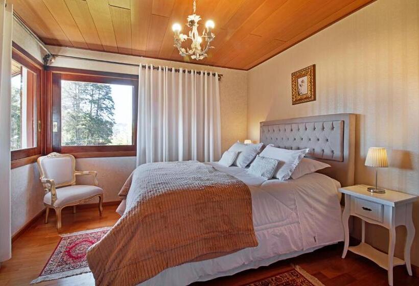 חדר סטנדרט, Casablanca Hotel Boutique