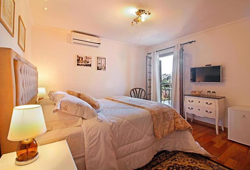 חדר דלוקס, Casablanca Hotel Boutique