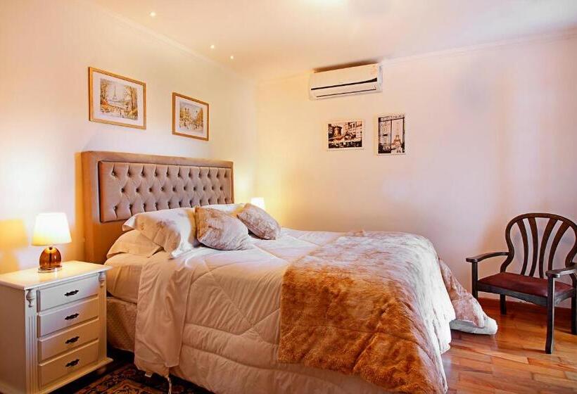 חדר דלוקס, Casablanca Hotel Boutique