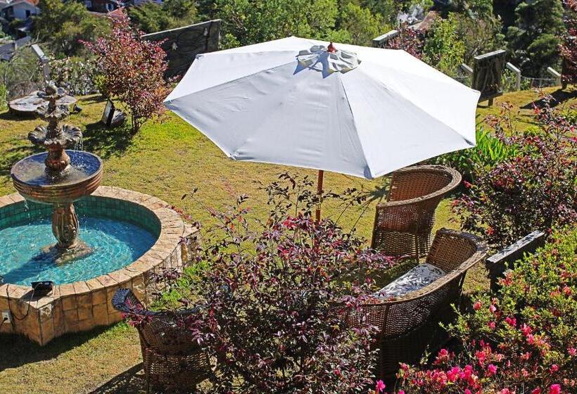 חדר סטנדרט עם מיטת קינג, Casablanca Hotel Boutique