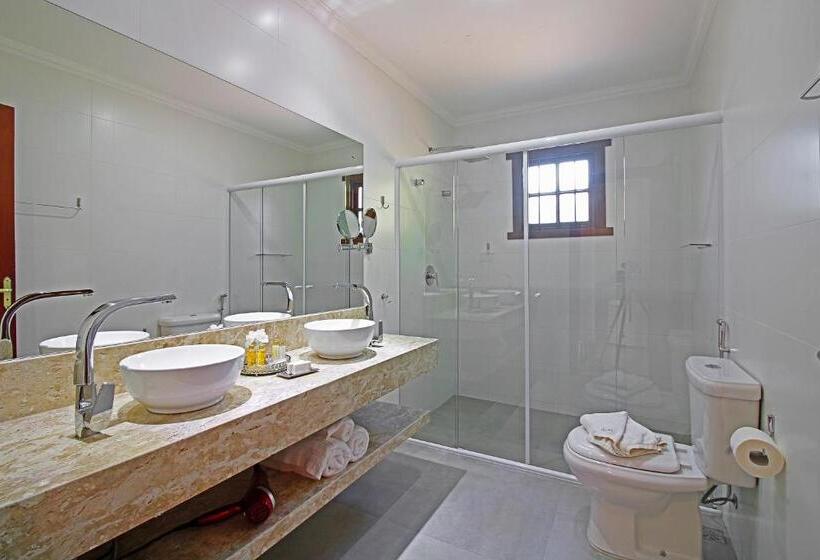 חדר סטנדרט עם מיטת קינג, Casablanca Hotel Boutique