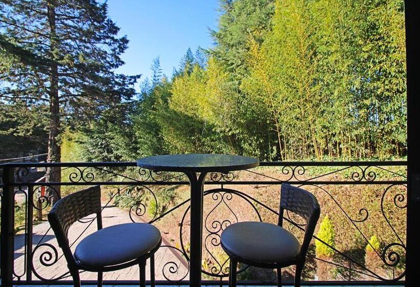 חדר סטנדרט עם מיטת קינג, Casablanca Hotel Boutique