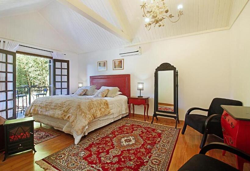 חדר סטנדרט עם מיטת קינג, Casablanca Hotel Boutique