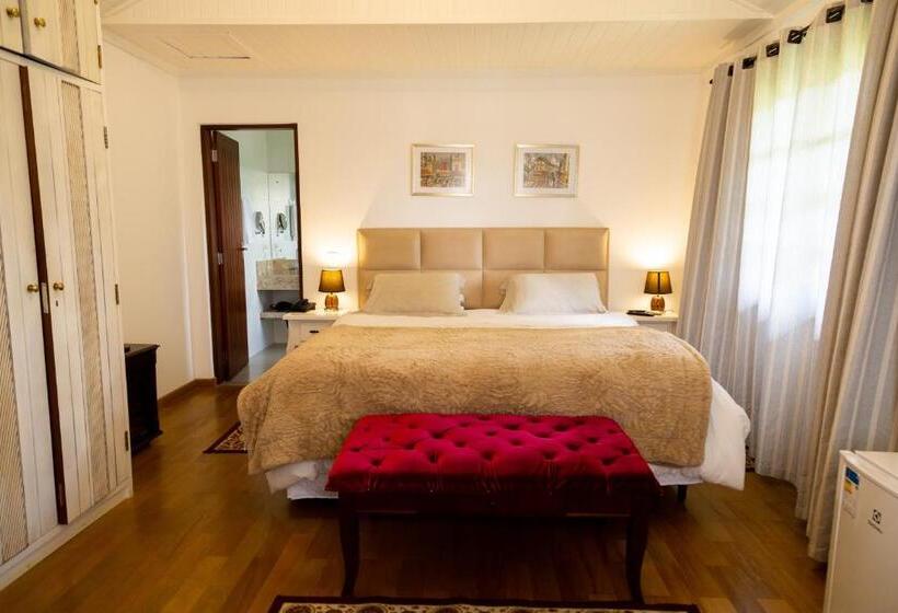 דירה בת חדר שינה 1 עם נוף, Casablanca Hotel Boutique