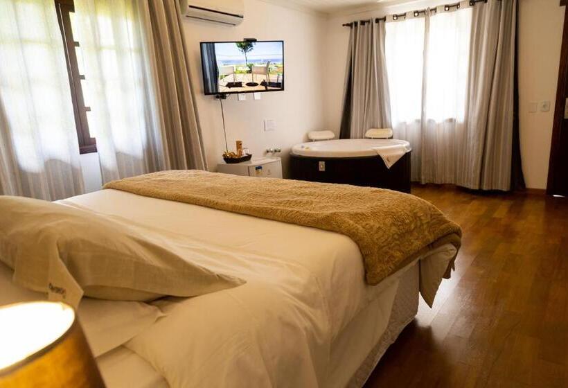 דירה בת חדר שינה 1 עם נוף, Casablanca Hotel Boutique