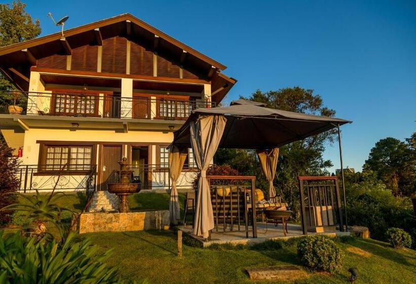 חדר סטנדרט לשלושה, Casablanca Hotel Boutique