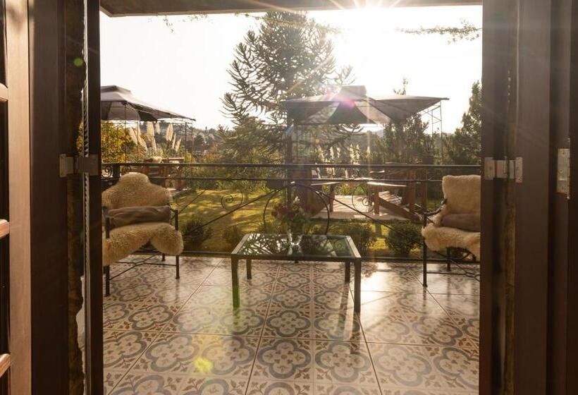 חדר סטנדרט עם מיטת קינג, Casablanca Hotel Boutique