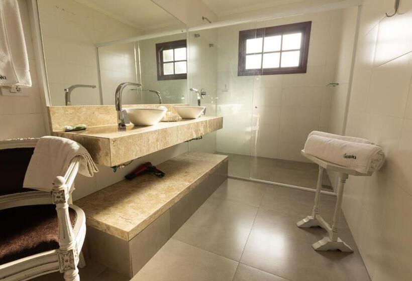 חדר סטנדרט עם מיטת קינג, Casablanca Hotel Boutique