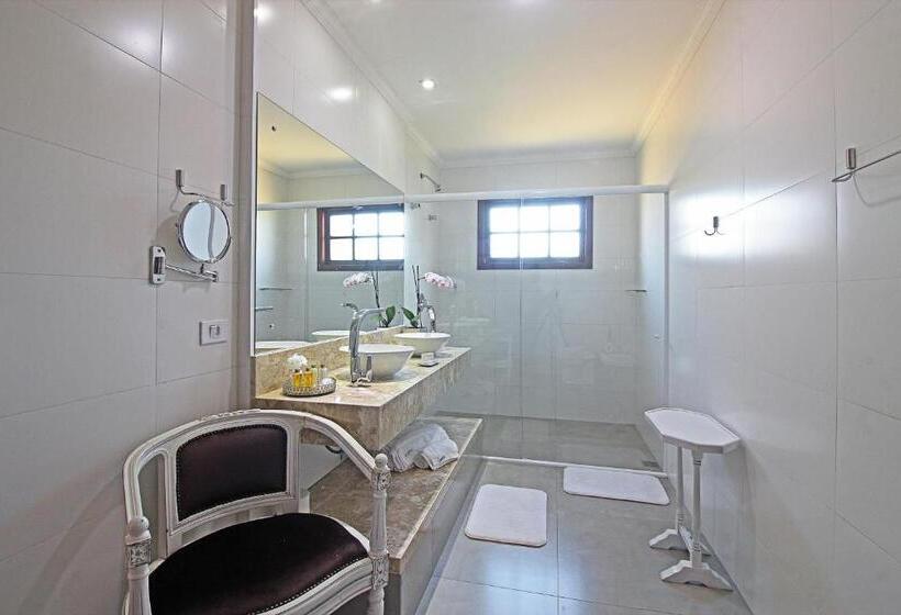 חדר סטנדרט עם מיטת קינג, Casablanca Hotel Boutique