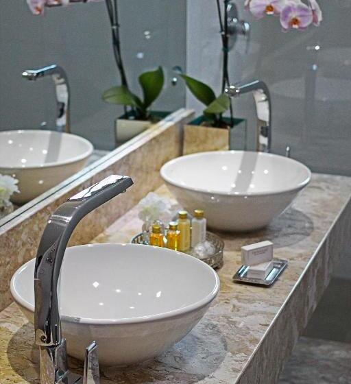 חדר סטנדרט עם מיטת קינג, Casablanca Hotel Boutique