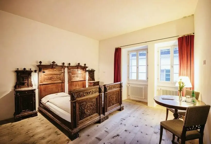 اتاق سوپریور, Historic Hotel Albrici