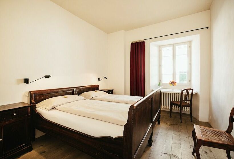 Номер Стандарт, Historic Hotel Albrici