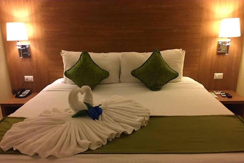 Standart Oda, Ibis Osasco