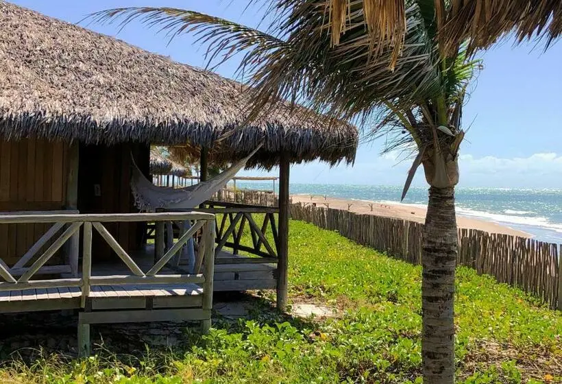 オーシャンビュースタンダードルーム, Jaguaribe Lodge E Kite