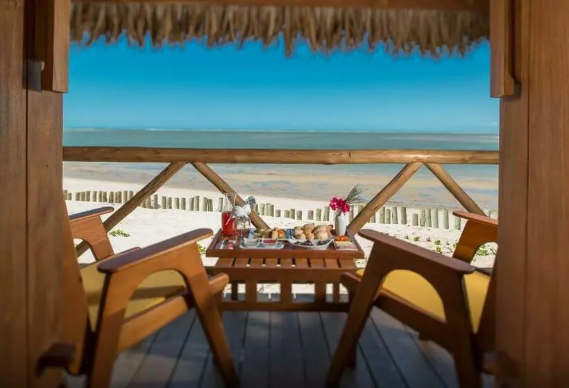 オーシャンビュースタンダードルーム, Jaguaribe Lodge E Kite