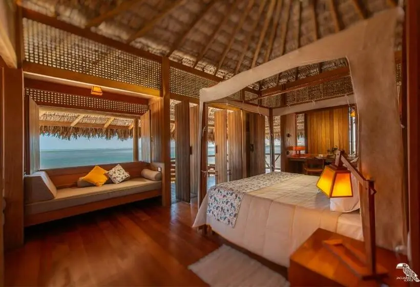 オーシャンビュースタンダードルーム, Jaguaribe Lodge E Kite