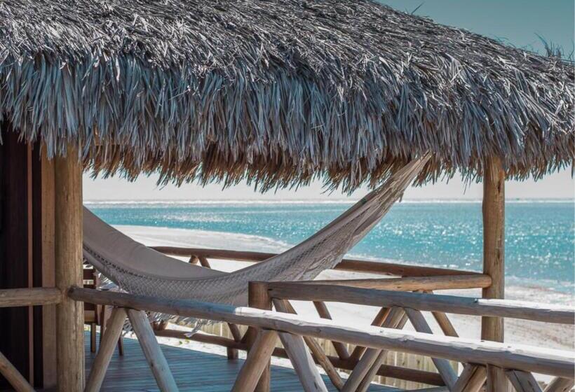 Номер Стандарт Вид на Море, Jaguaribe Lodge E Kite