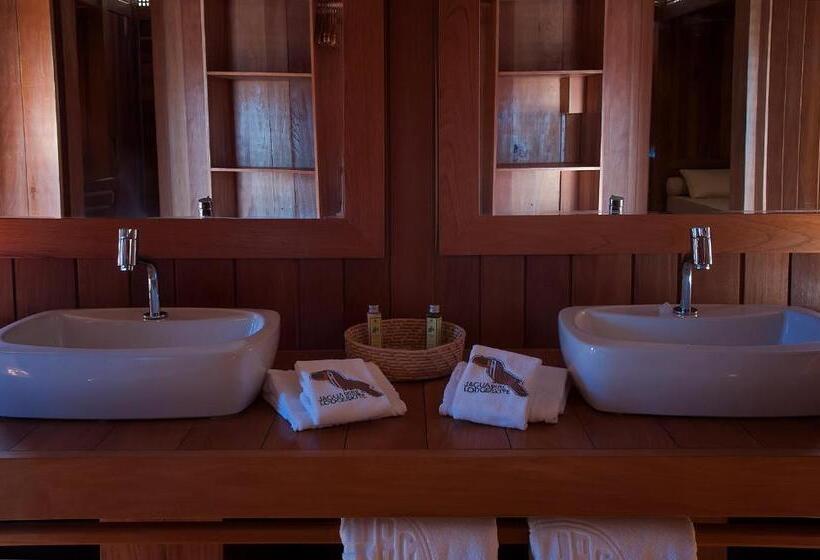 Номер Стандарт Вид на Бассейн, Jaguaribe Lodge E Kite