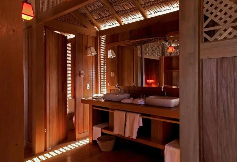 サイドオーシャンビュースタンダードルーム, Jaguaribe Lodge E Kite