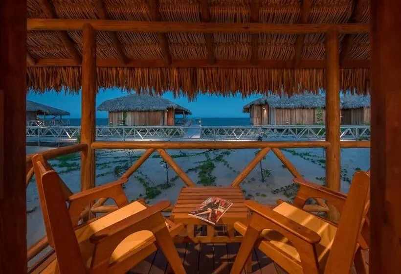 サイドオーシャンビュースタンダードルーム, Jaguaribe Lodge E Kite