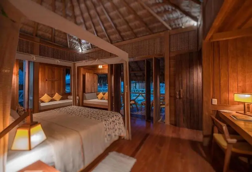 ガーデンビュースタンダードルーム, Jaguaribe Lodge E Kite