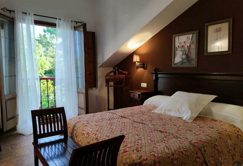 اتاق استاندارد, Las Casonas De Avellaneda