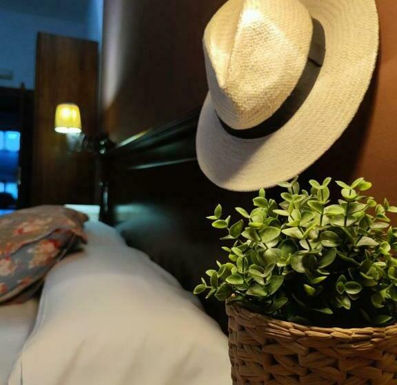 اتاق استاندارد, Las Casonas De Avellaneda