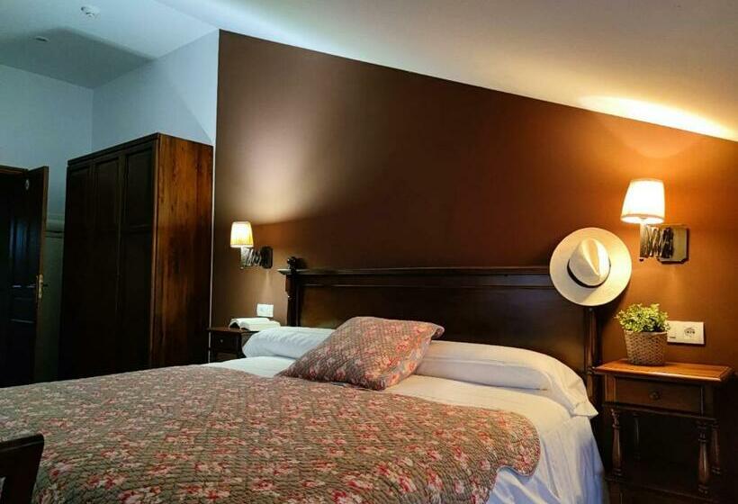 اتاق استاندارد, Las Casonas De Avellaneda