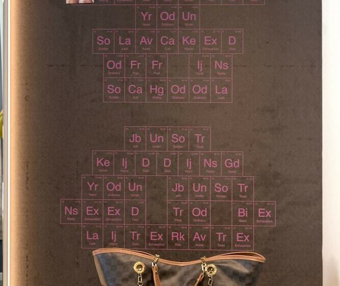 غرفة قياسية سرير مزدوج, Moxy Ludwigshafen