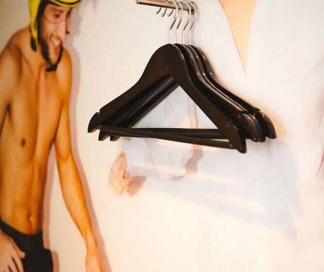 غرفة عائلية, Moxy Ludwigshafen