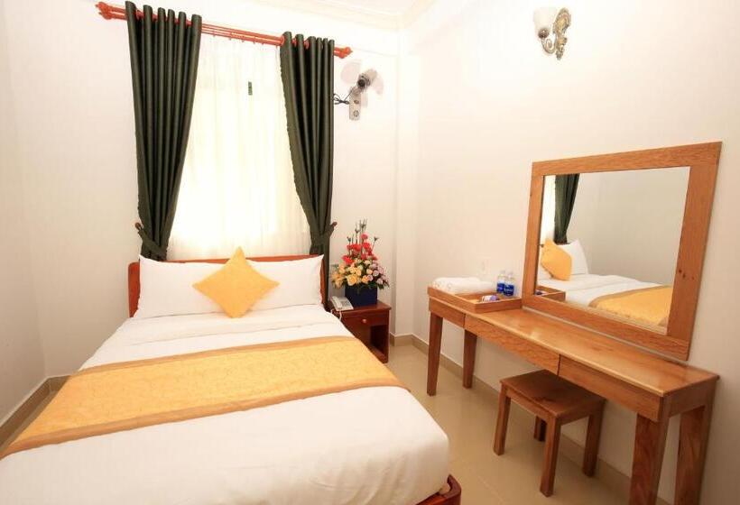اتاق استاندارد, Phu Tho Da Lat