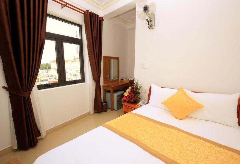 اتاق استاندارد, Phu Tho Da Lat
