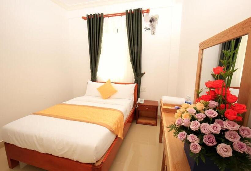 اتاق استاندارد, Phu Tho Da Lat