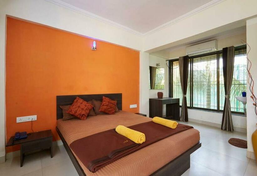 غرفة ديلوكس, Sea Land Kihim