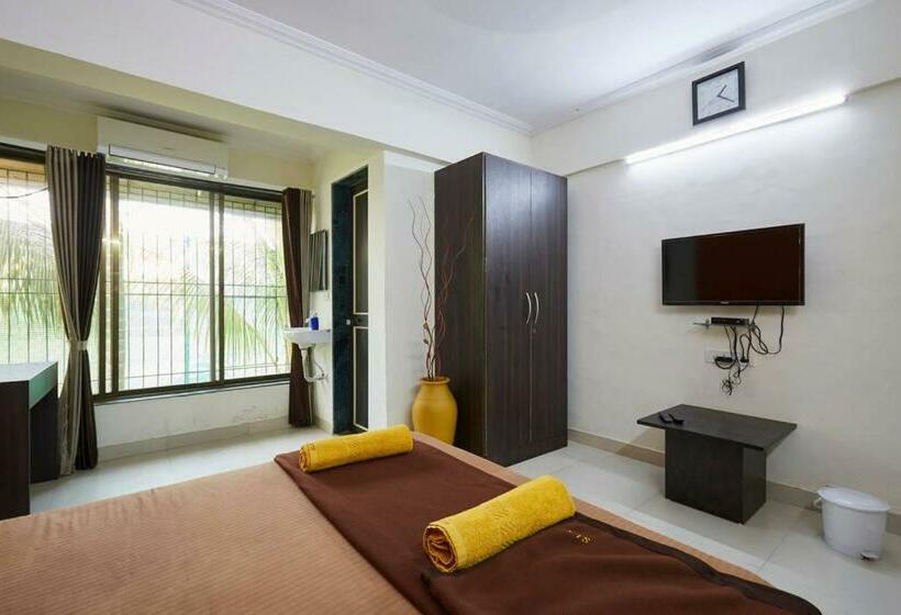 غرفة ديلوكس, Sea Land Kihim