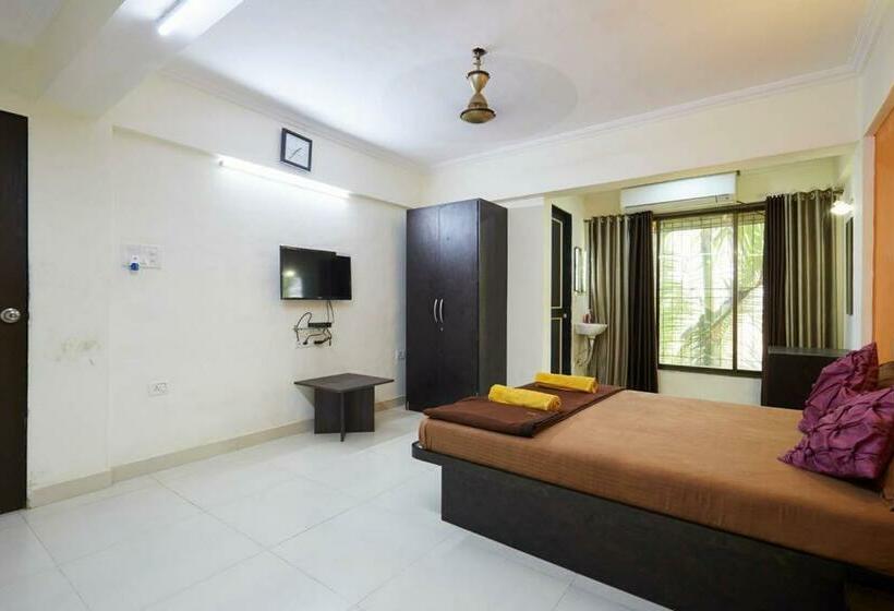 غرفة ديلوكس, Sea Land Kihim