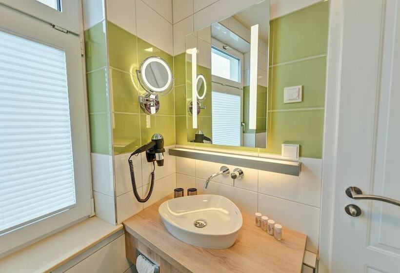 Номер Deluxe, Spree Hotel In Der Altstadt