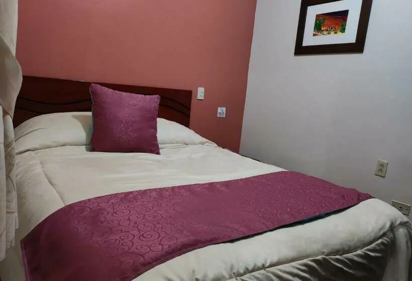 اتاق استاندارد یک نفره, Villonaco