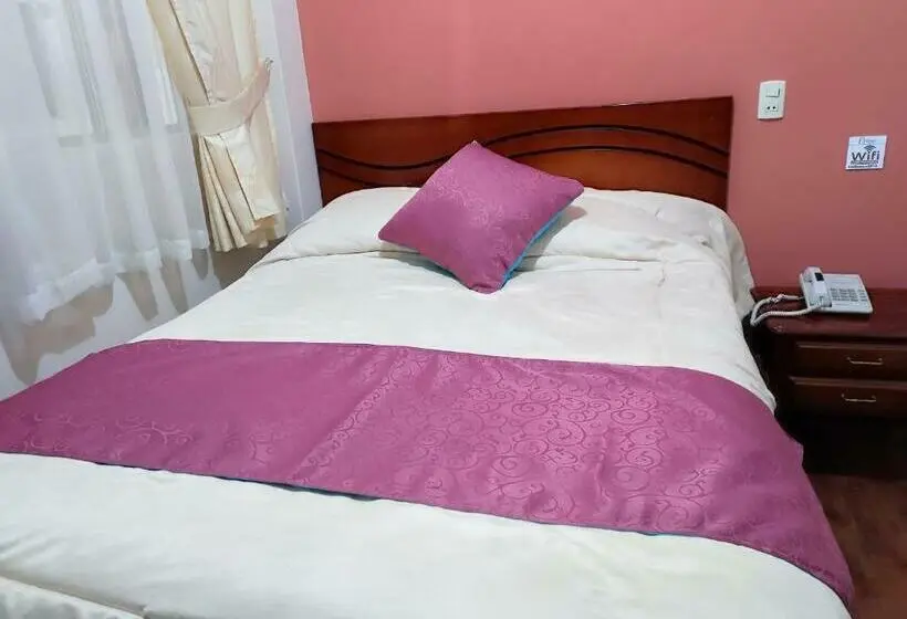 اتاق استاندارد یک نفره, Villonaco