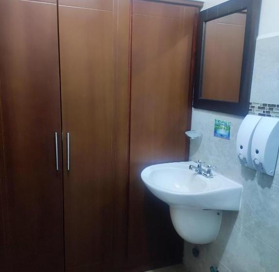 Номер Стандарт Индивидуальный, Villonaco