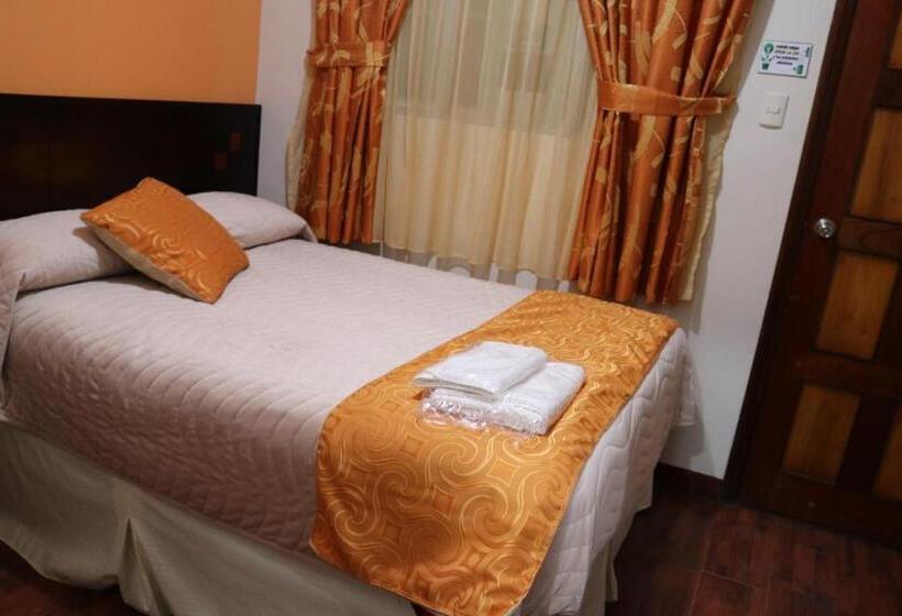 Номер Стандарт Индивидуальный, Villonaco